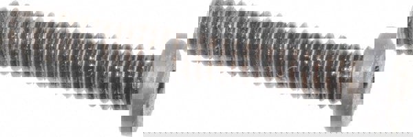 Low Head Socket Cap Screw: #8-32, 1